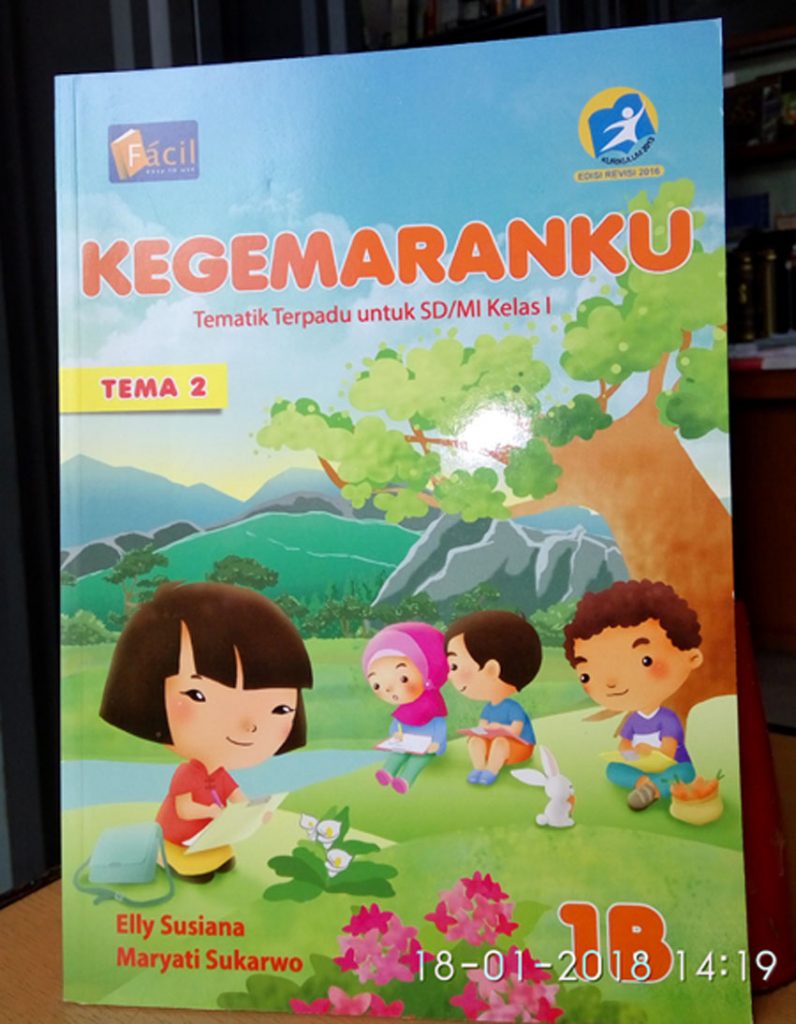 Grafindo Media Pratama