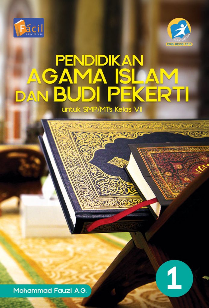 Grafindo Media Pratama