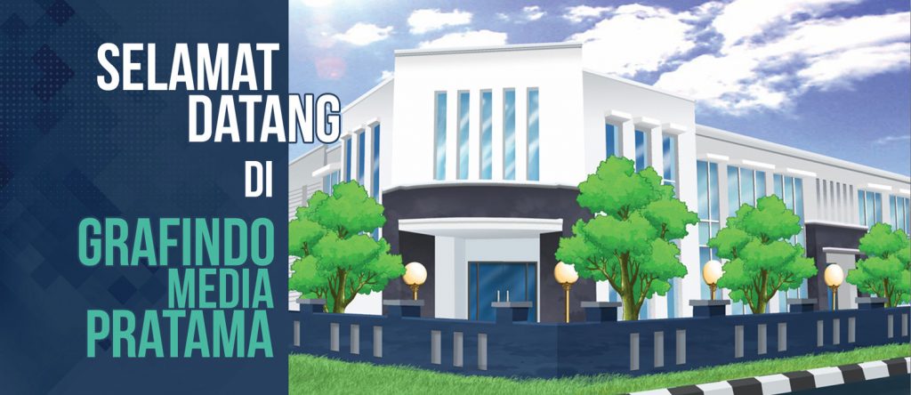 Grafindo Media Pratama