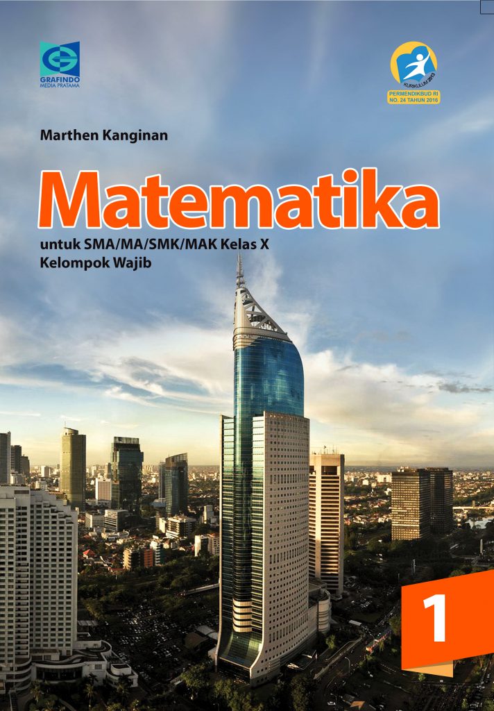Grafindo Media Pratama