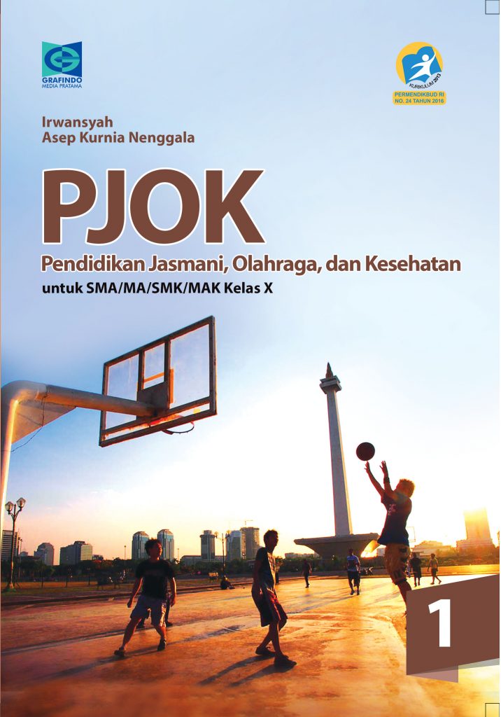 Grafindo Media Pratama