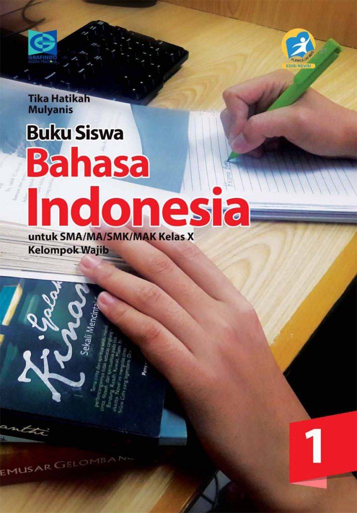 Grafindo Media Pratama