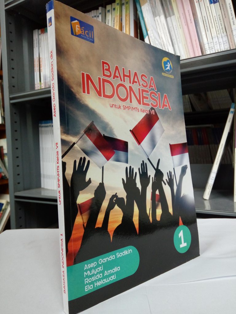 Grafindo Media Pratama