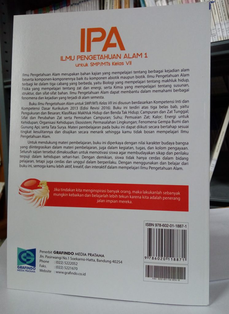 Grafindo Media Pratama