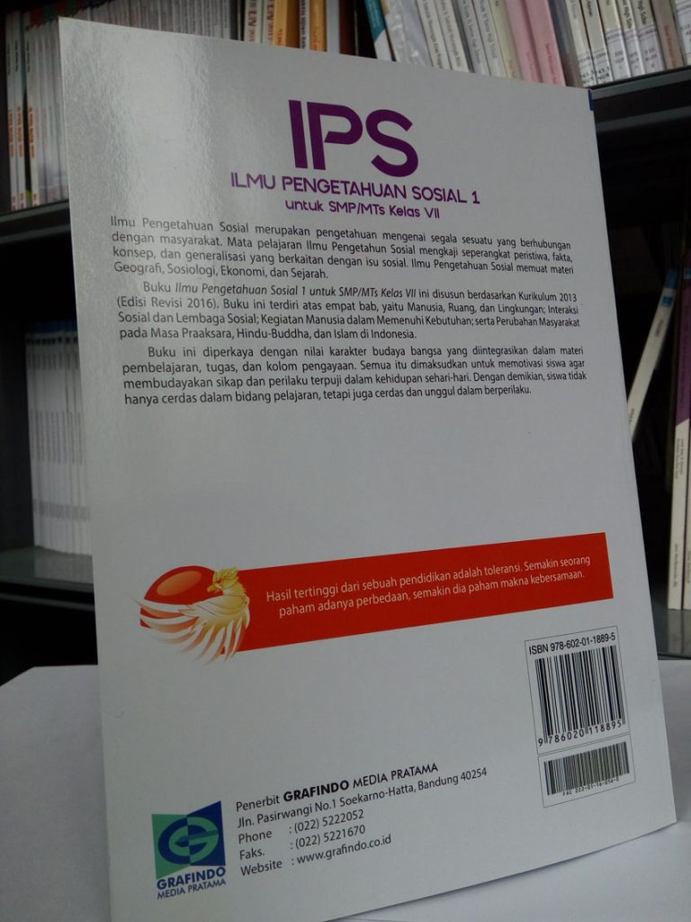 Grafindo Media Pratama
