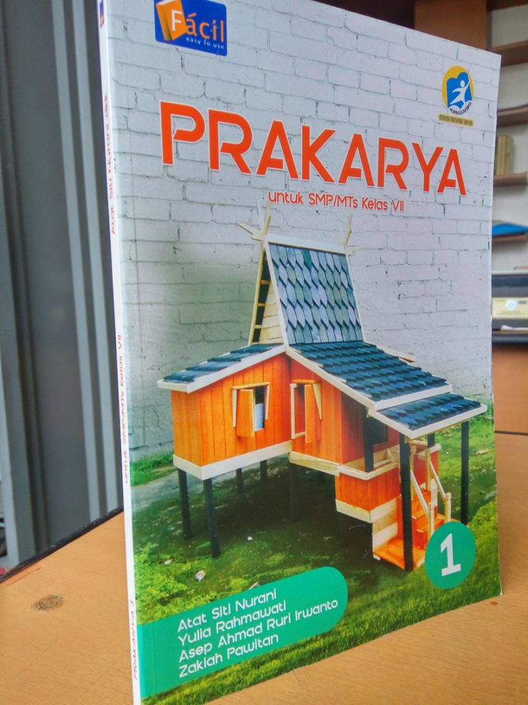 Grafindo Media Pratama