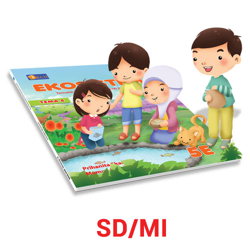 Grafindo Media Pratama