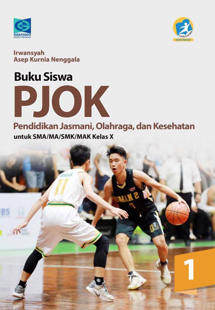 Grafindo Media Pratama