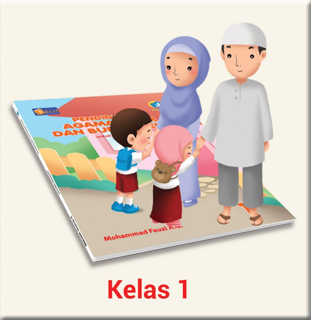 Grafindo Media Pratama