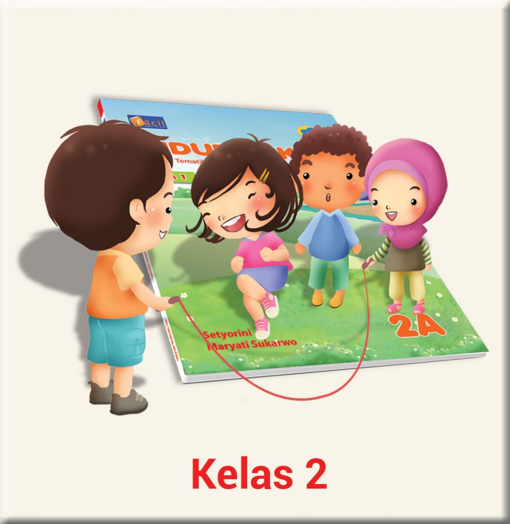 Grafindo Media Pratama