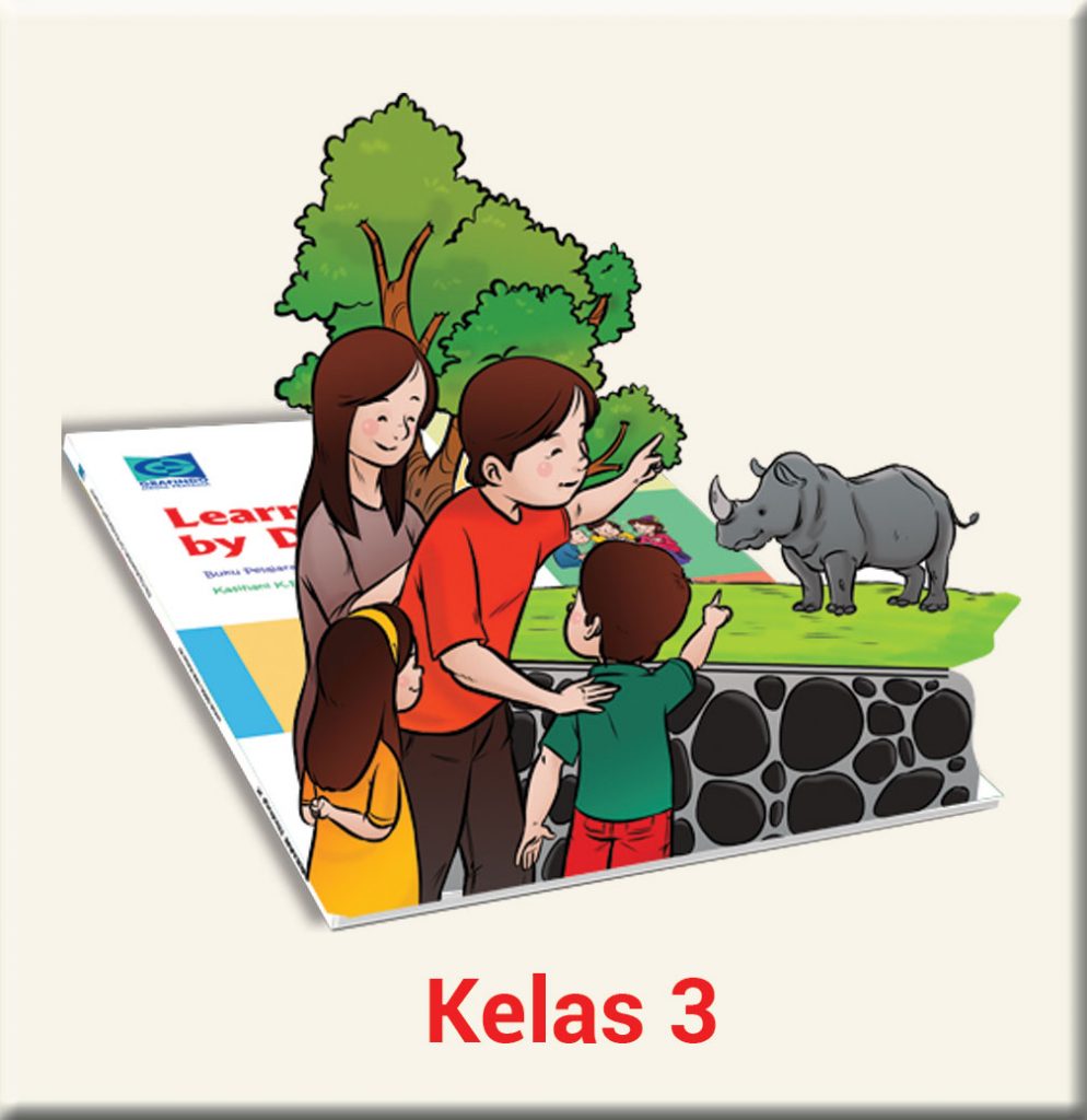 Grafindo Media Pratama