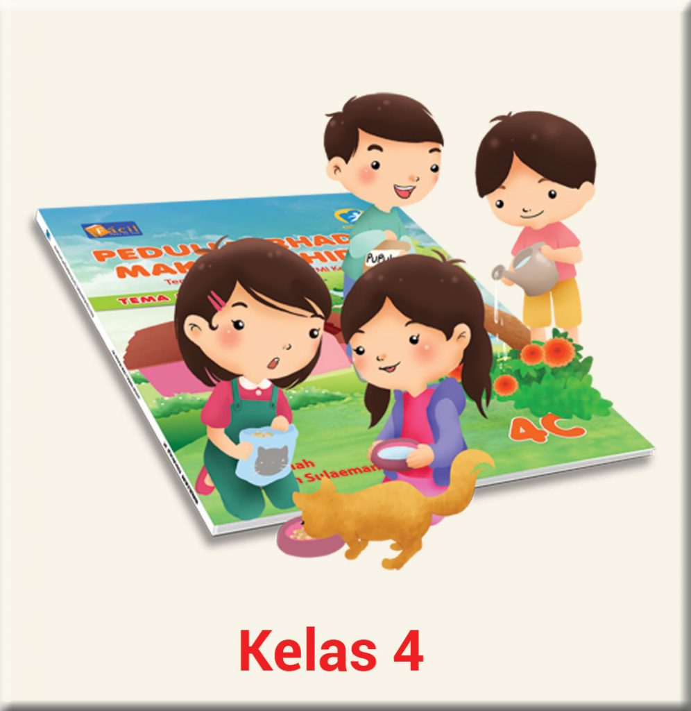 Grafindo Media Pratama