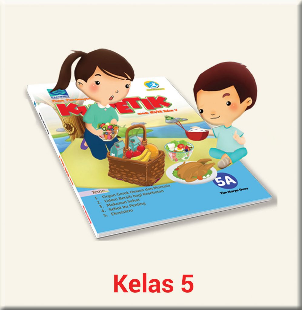 Grafindo Media Pratama
