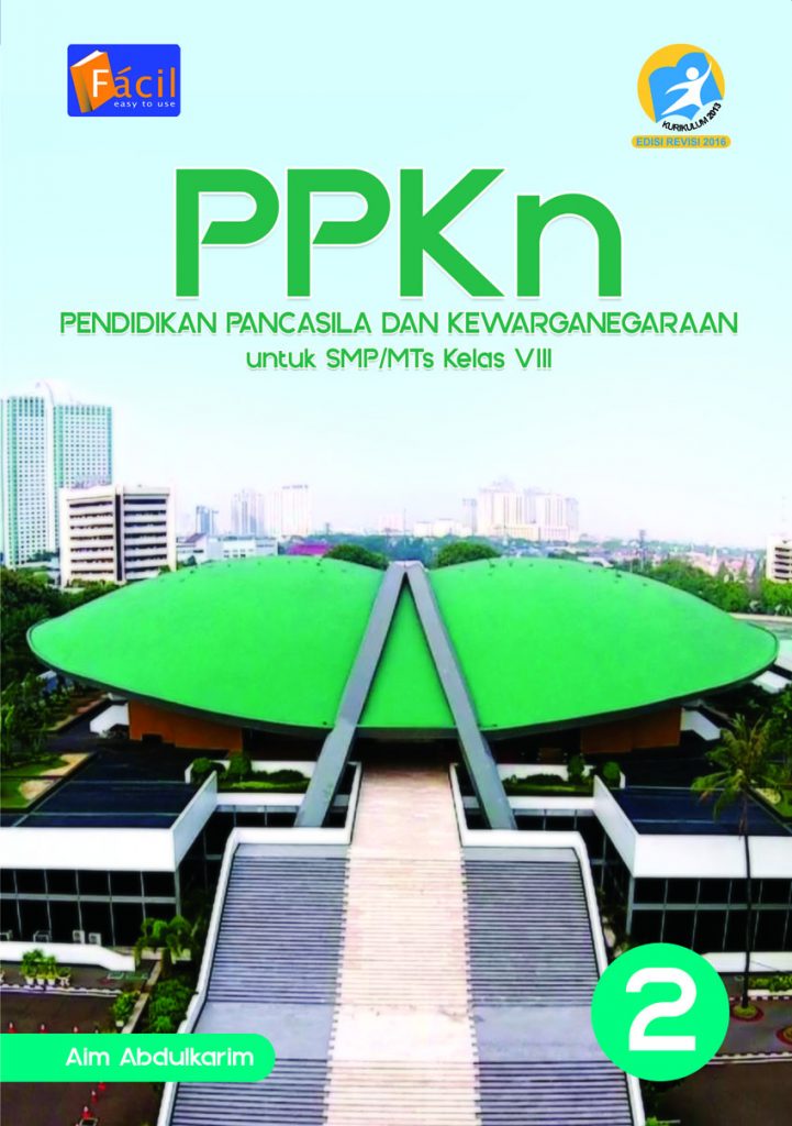 Grafindo Media Pratama