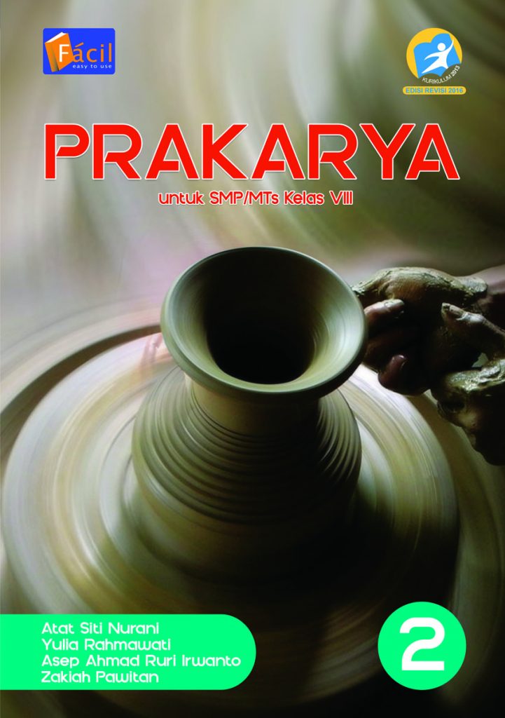 Grafindo Media Pratama
