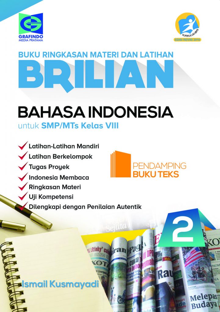 Grafindo Media Pratama