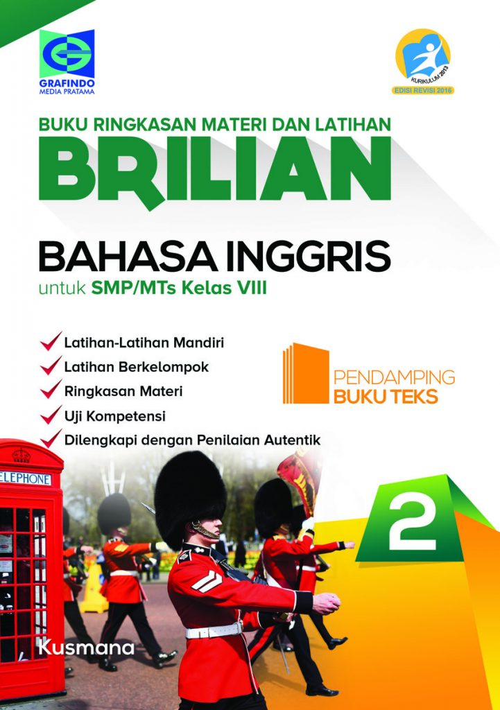Grafindo Media Pratama