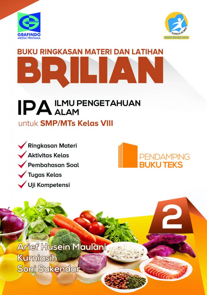 Grafindo Media Pratama