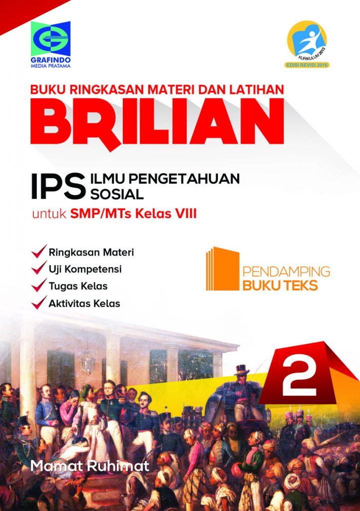Grafindo Media Pratama