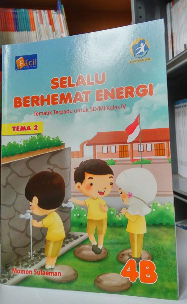 Grafindo Media Pratama
