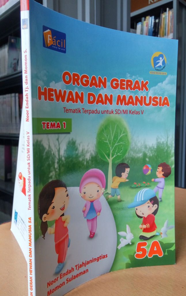 Grafindo Media Pratama