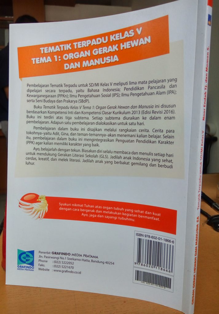 Grafindo Media Pratama
