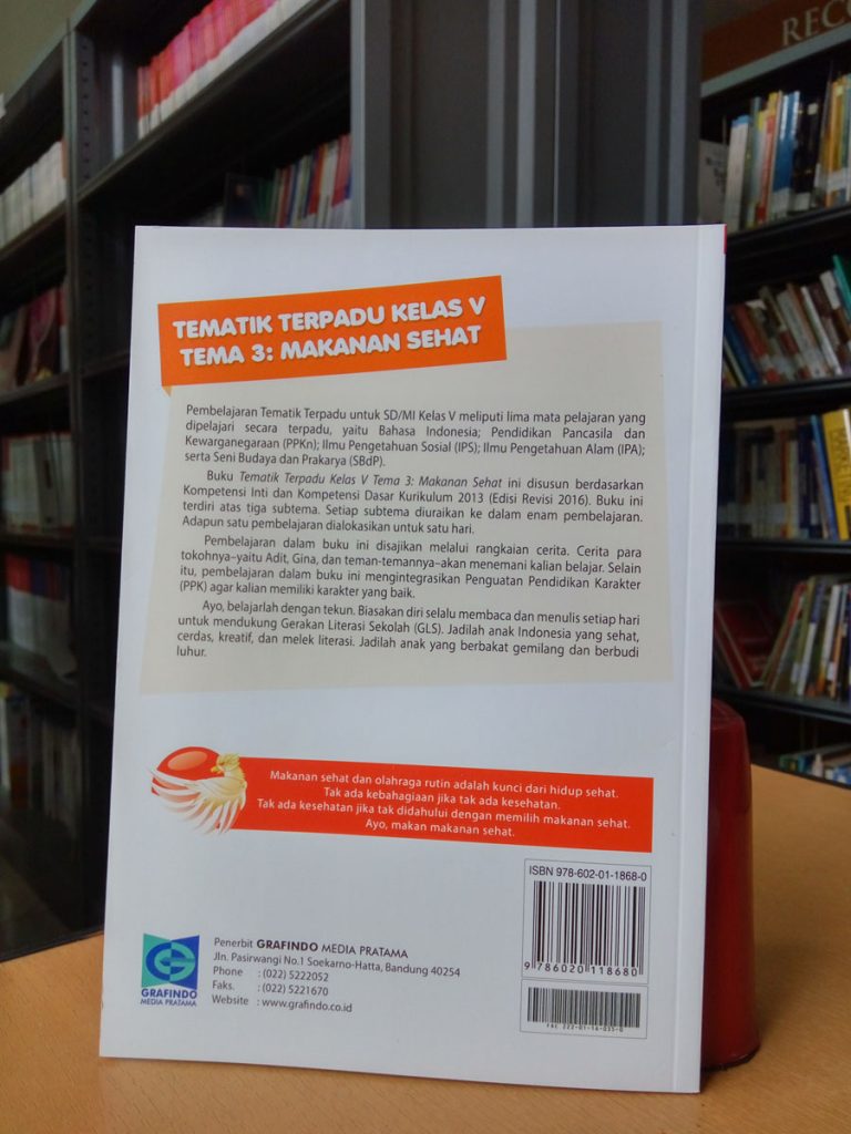 Grafindo Media Pratama