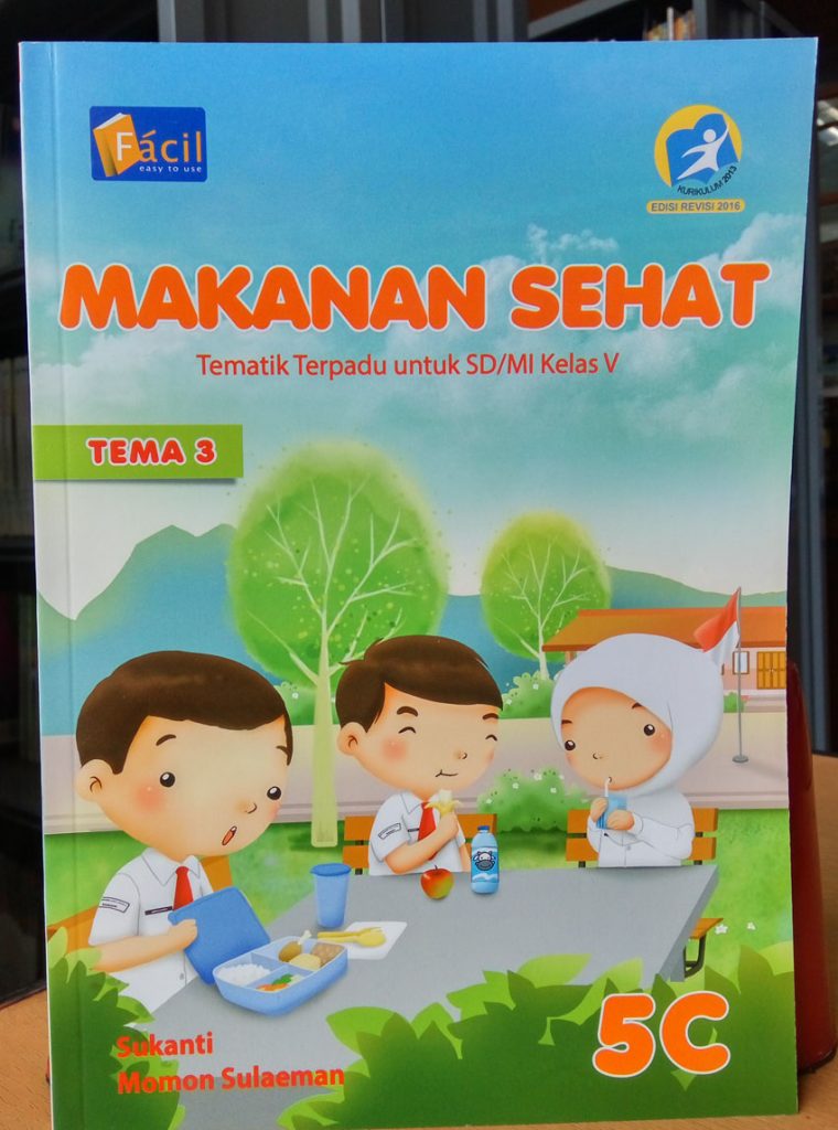 Grafindo Media Pratama
