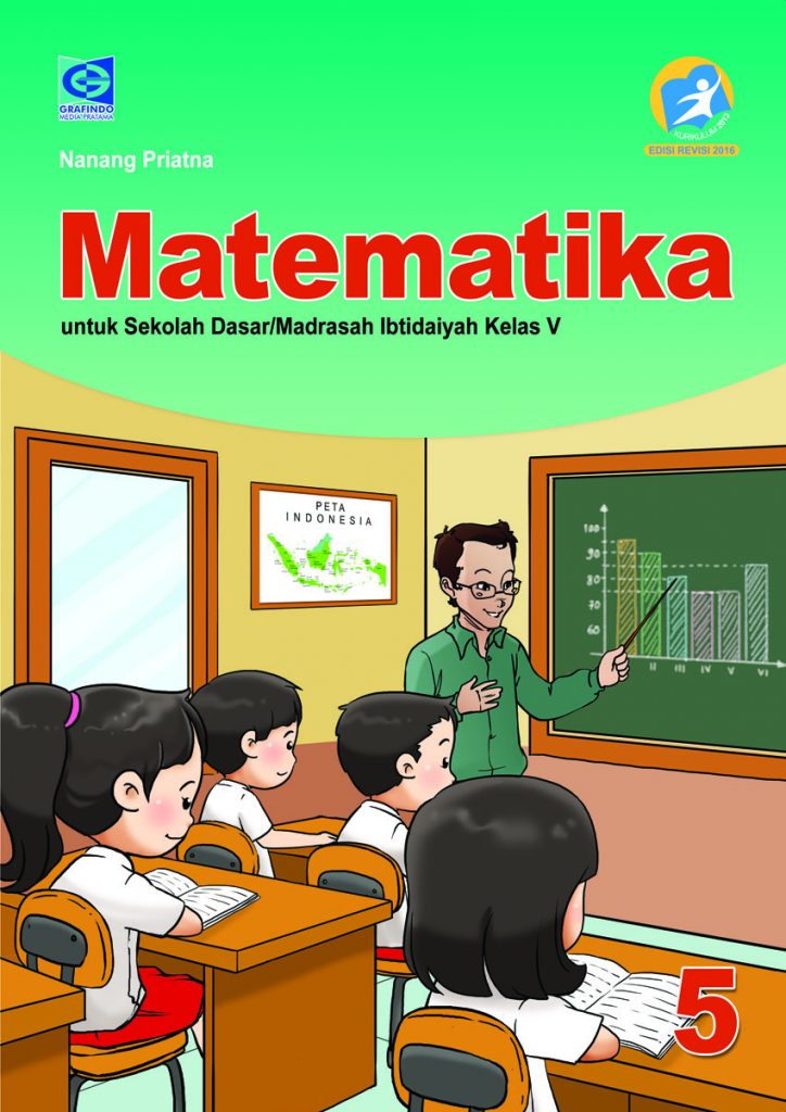 Grafindo Media Pratama