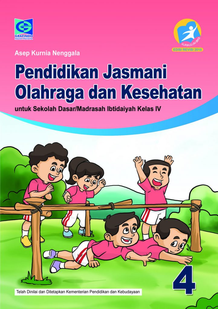 Grafindo Media Pratama
