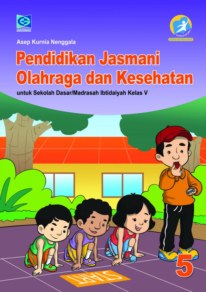 Grafindo Media Pratama