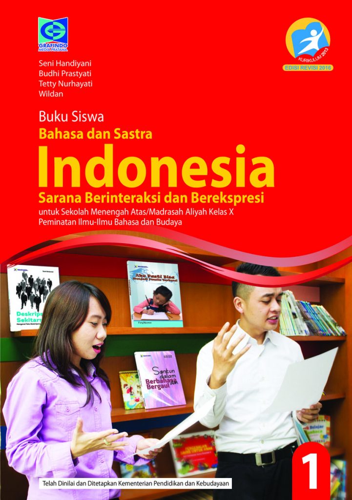 Grafindo Media Pratama