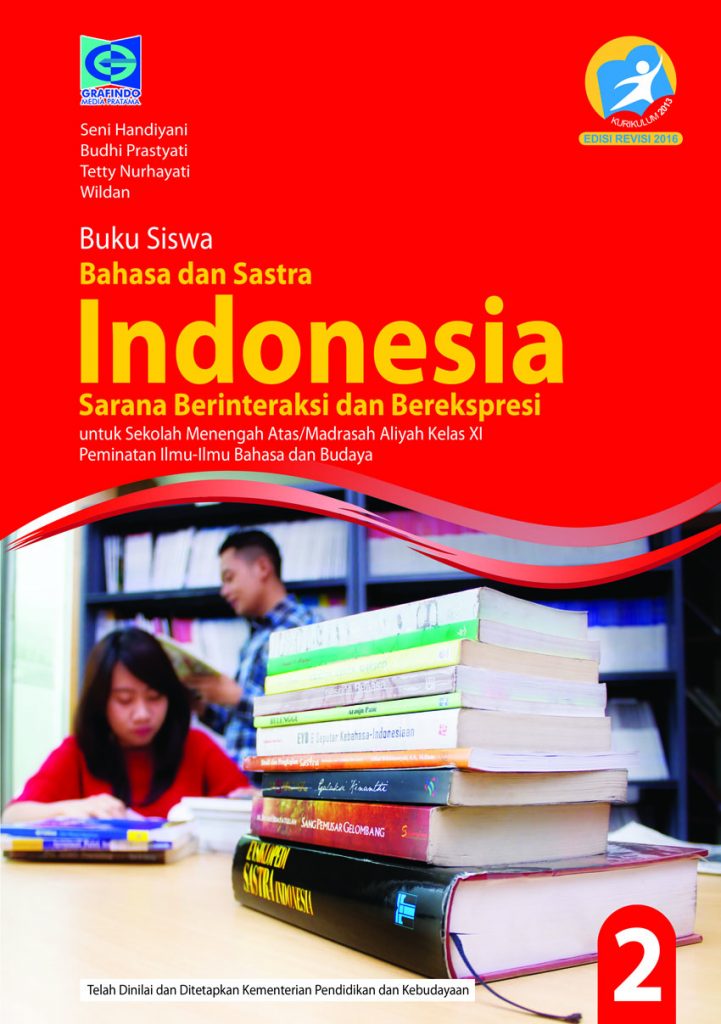 Grafindo Media Pratama
