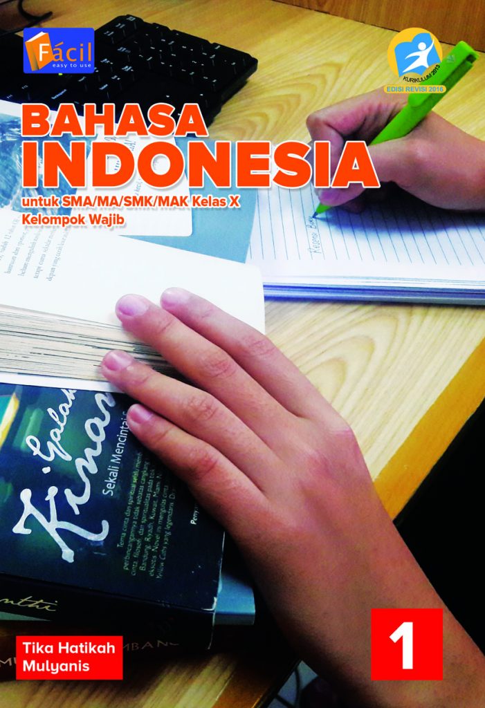 Grafindo Media Pratama