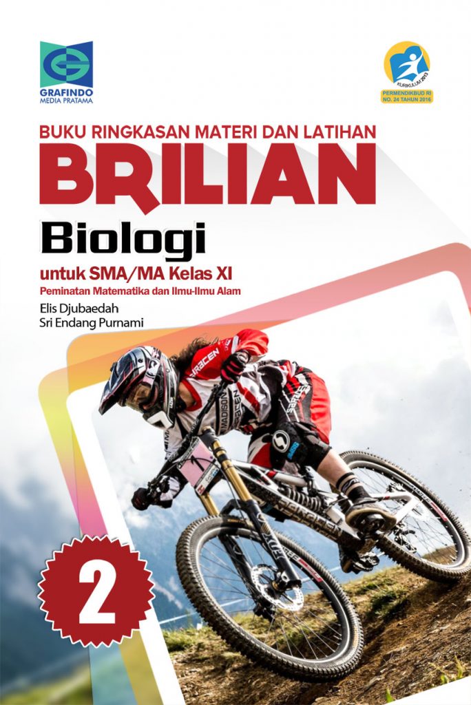 Grafindo Media Pratama