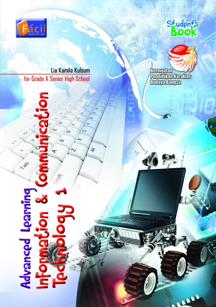 Grafindo Media Pratama