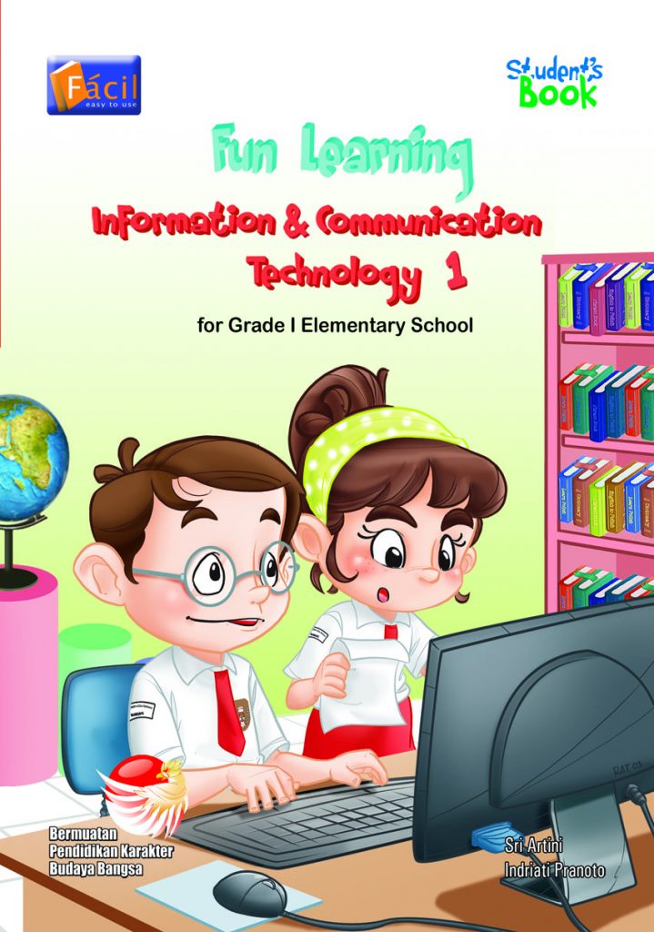 Grafindo Media Pratama