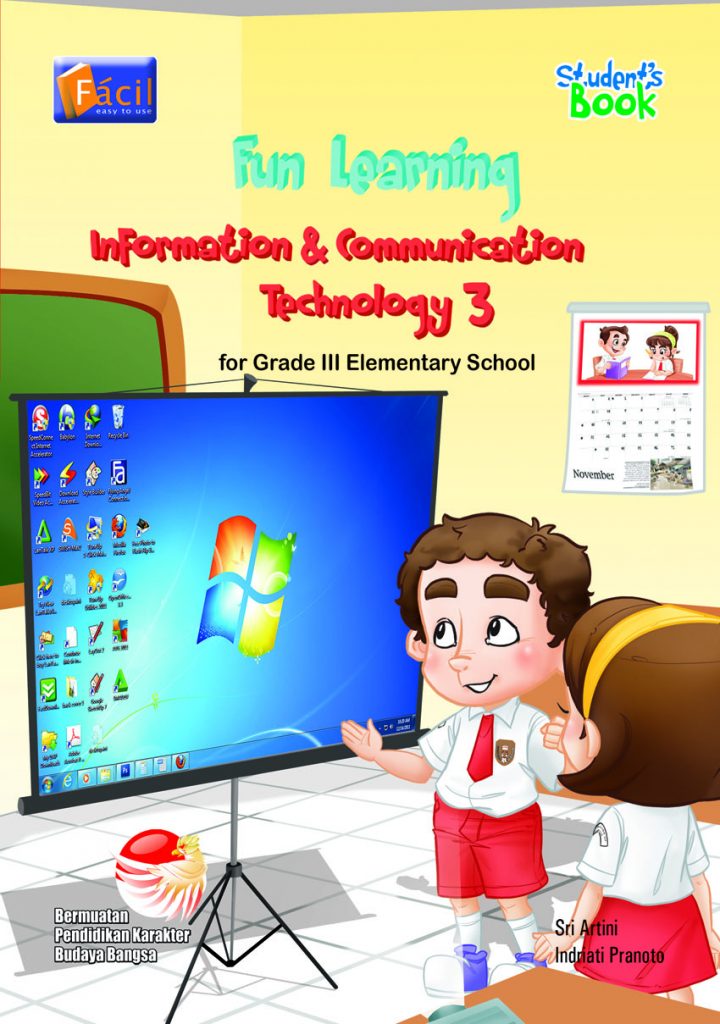 Grafindo Media Pratama