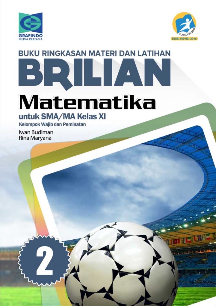 Grafindo Media Pratama