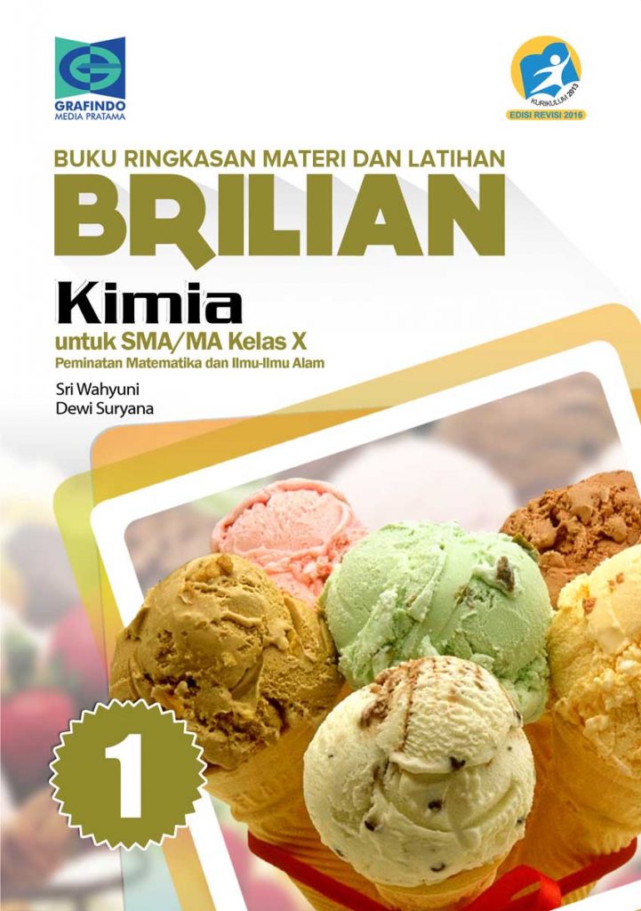 Grafindo Media Pratama