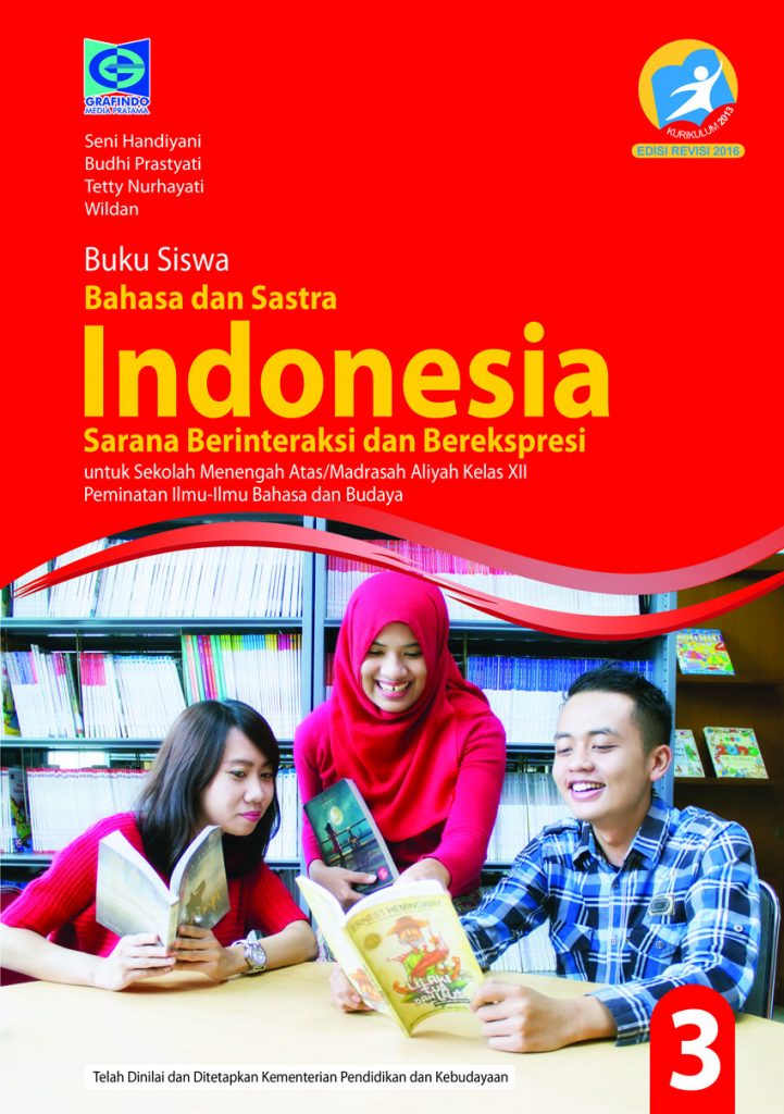 Grafindo Media Pratama