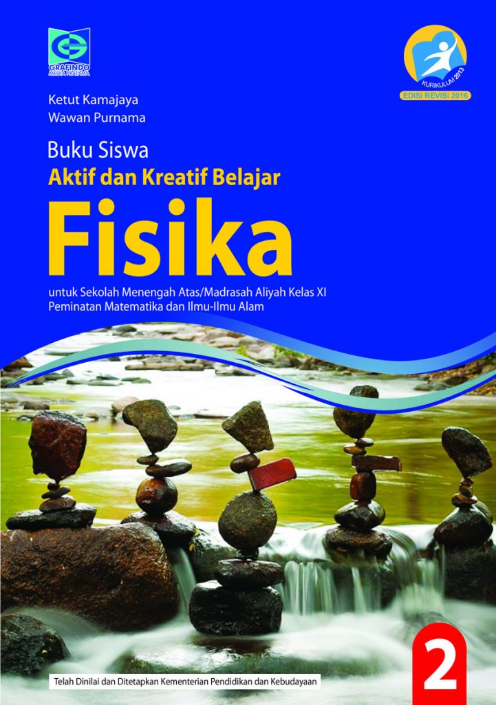 Grafindo Media Pratama