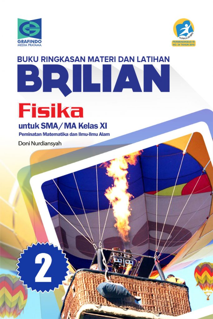 Grafindo Media Pratama