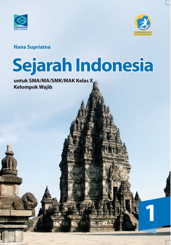 Grafindo Media Pratama