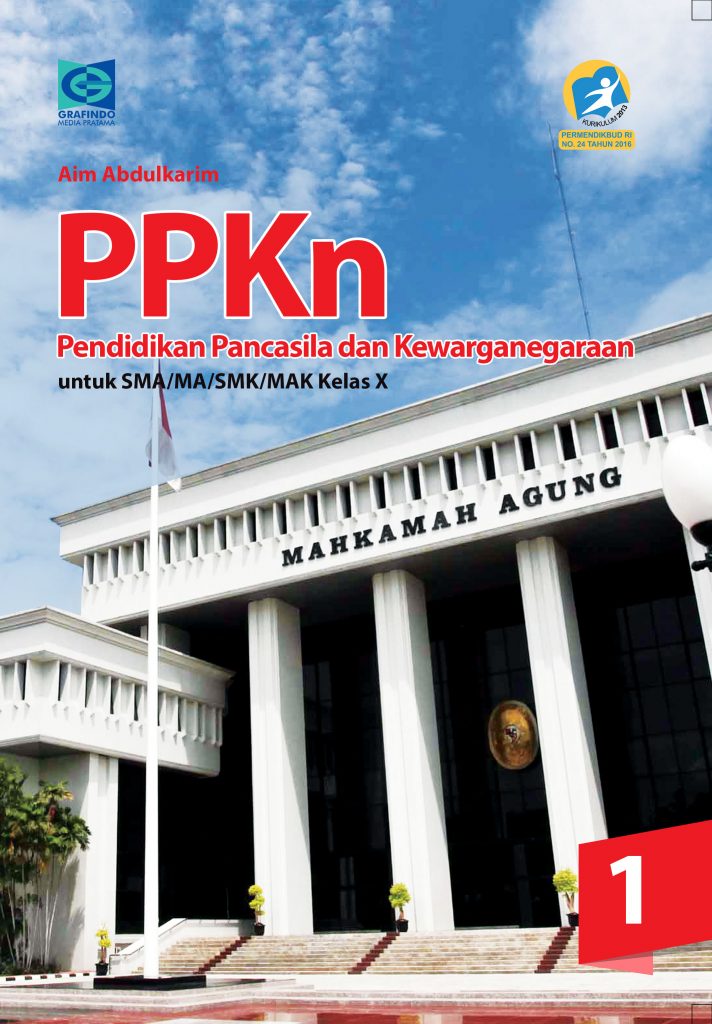 Grafindo Media Pratama