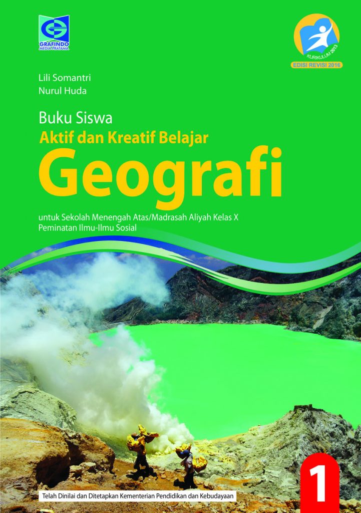 Grafindo Media Pratama