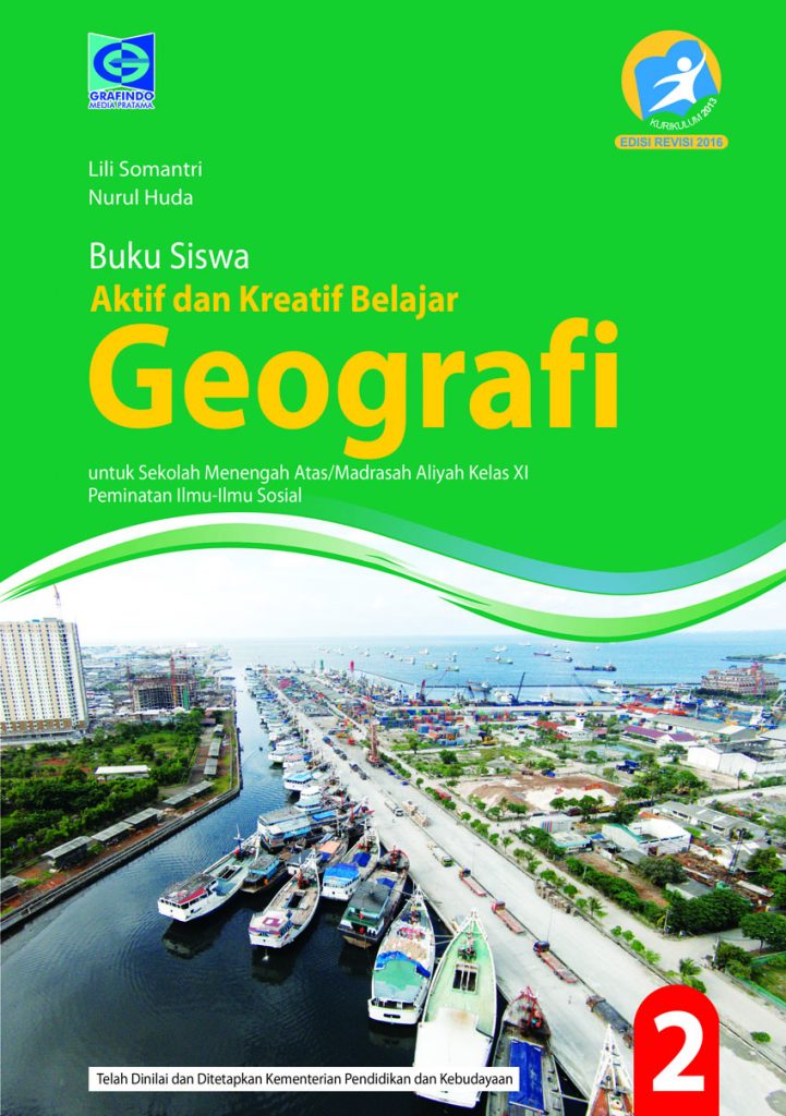 Grafindo Media Pratama