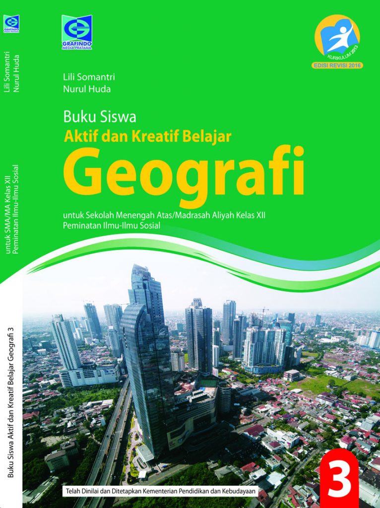 Grafindo Media Pratama