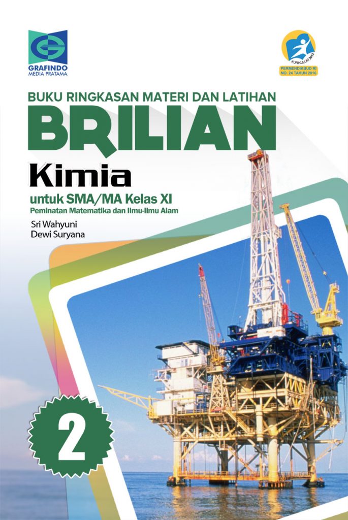 Grafindo Media Pratama