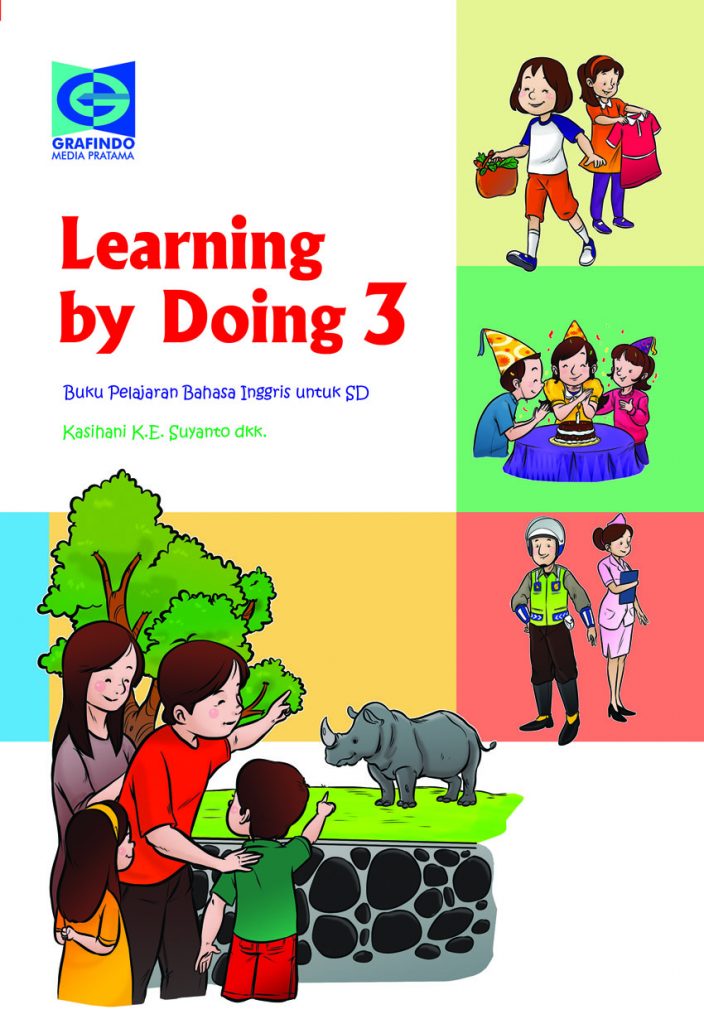 Grafindo Media Pratama